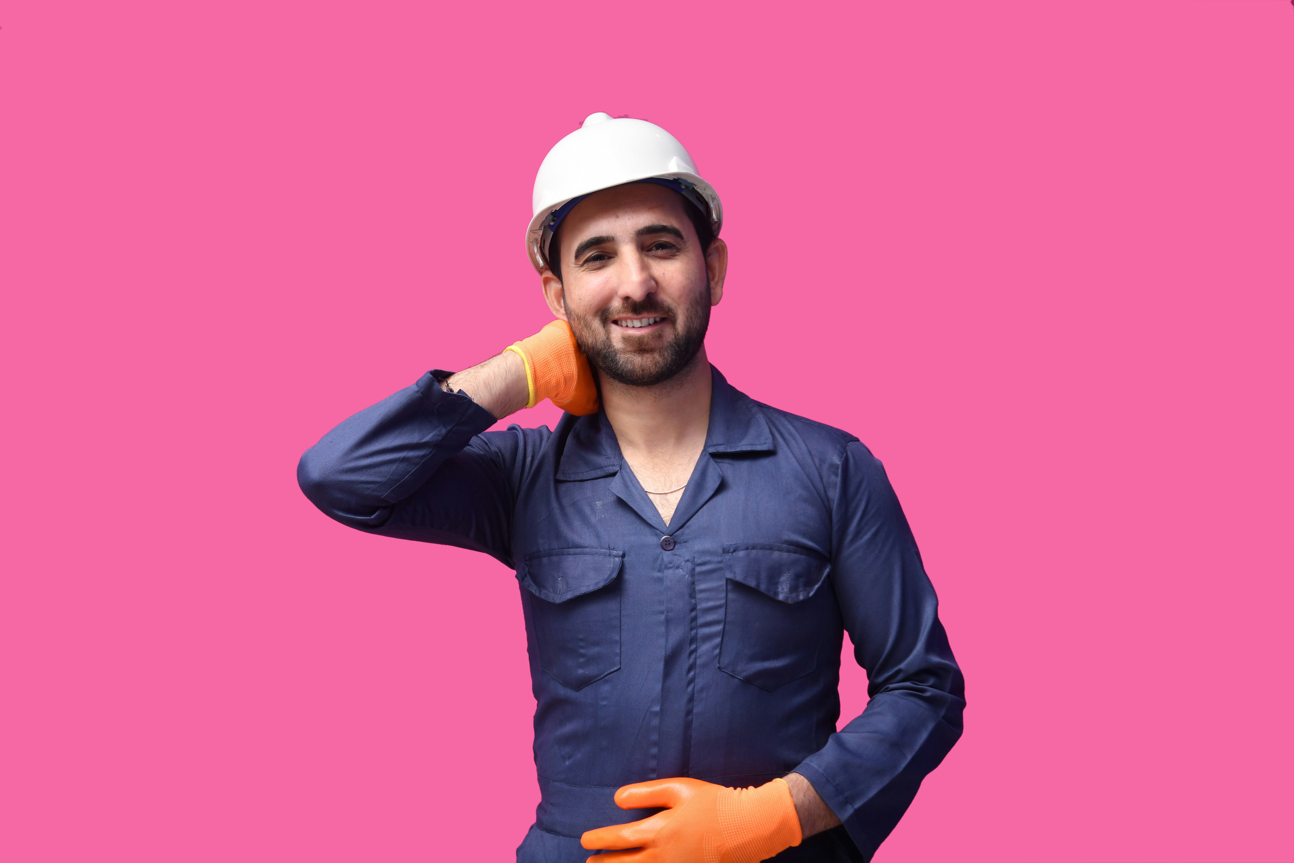 Chef de chantier HomeRev