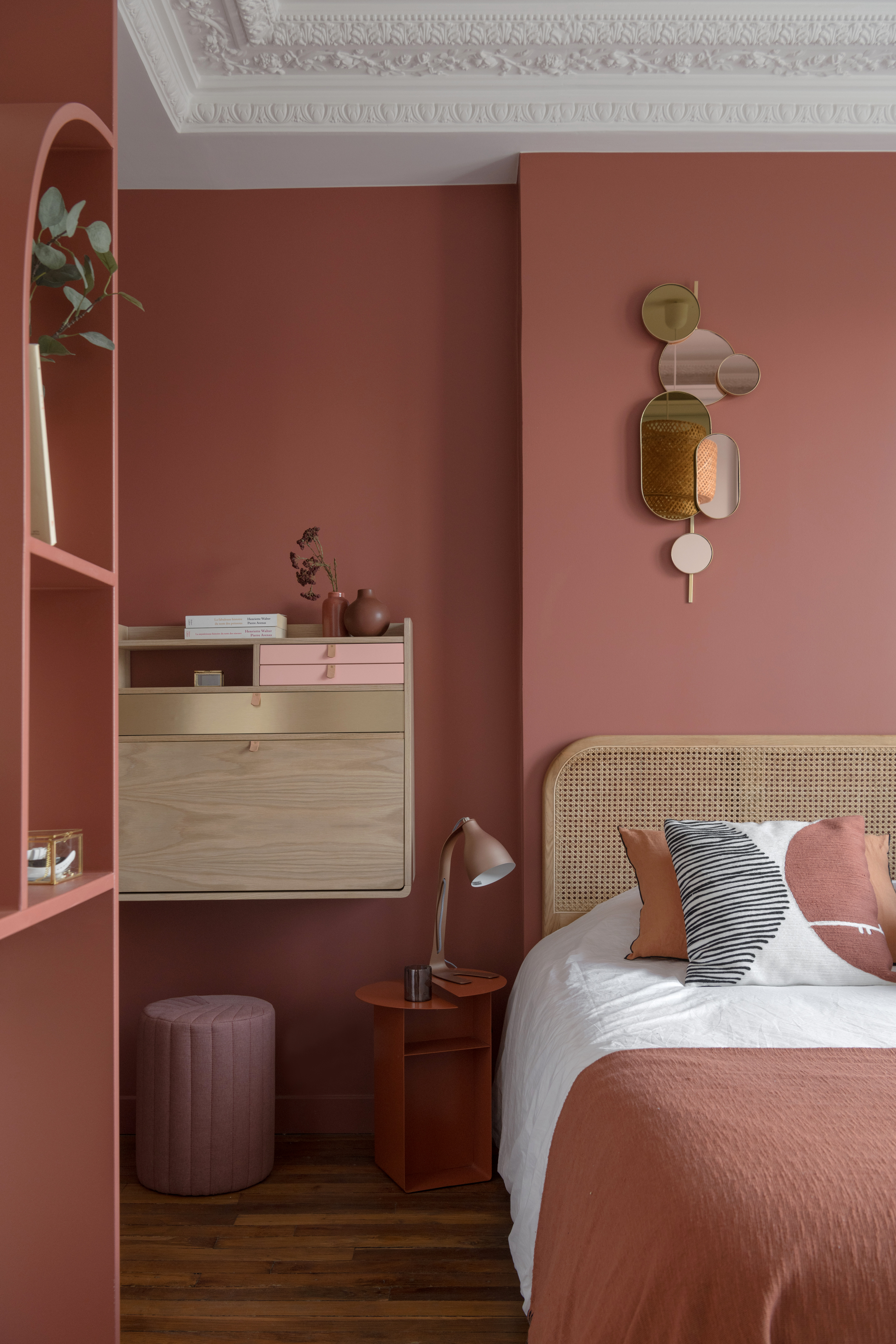 Appartement rénové par HomeRev, Paris